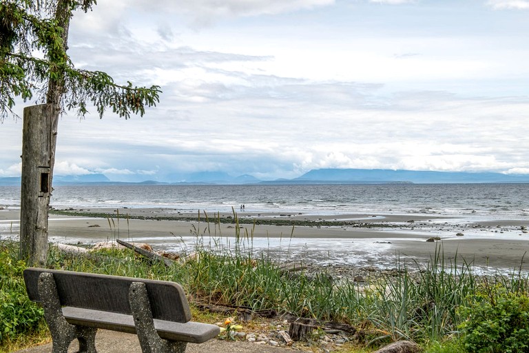 Cottages (Canada, Strathcona D (Oyster Bay-Bu*, British Columbia)