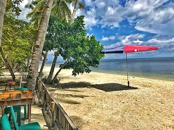 Bell Tents (San Juan, Luzon, Philippines)