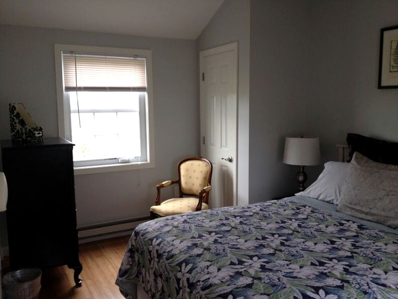 Compact Vacation Rental with Wi-Fi near Sawyers Beach, New Hampshire