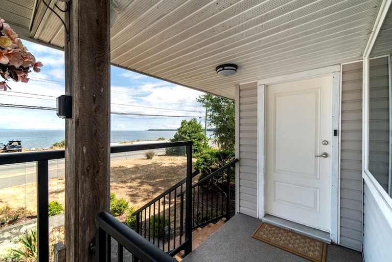 Vacation Rentals (Canada, Campbell River, British Columbia)