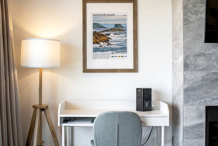 Vacation Rentals (Canada, Campbell River, British Columbia)