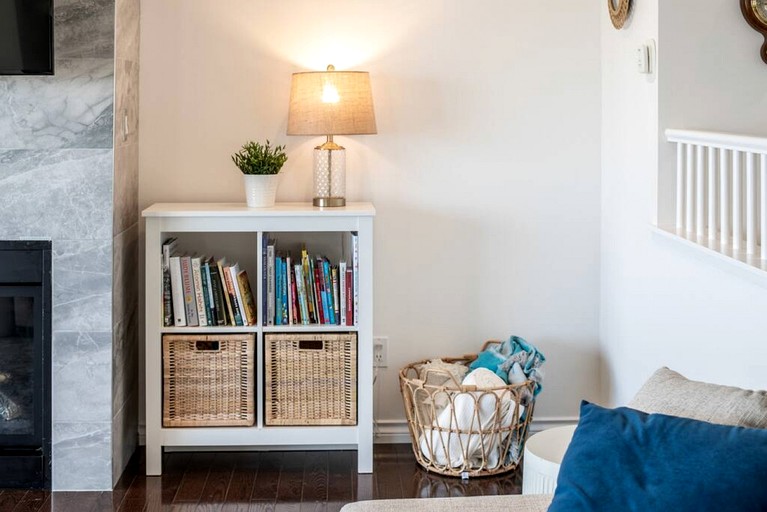 Vacation Rentals (Canada, Campbell River, British Columbia)