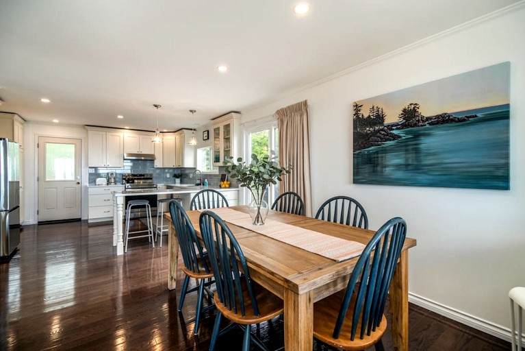 Vacation Rentals (Canada, Campbell River, British Columbia)