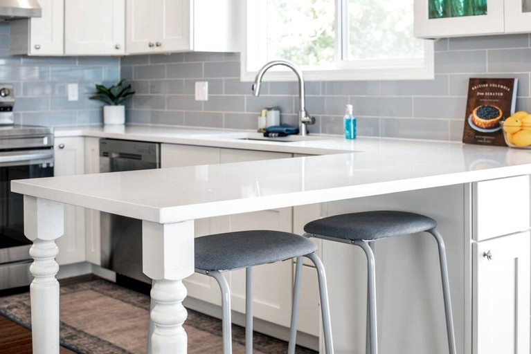 Vacation Rentals (Canada, Campbell River, British Columbia)