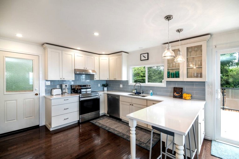 Vacation Rentals (Canada, Campbell River, British Columbia)