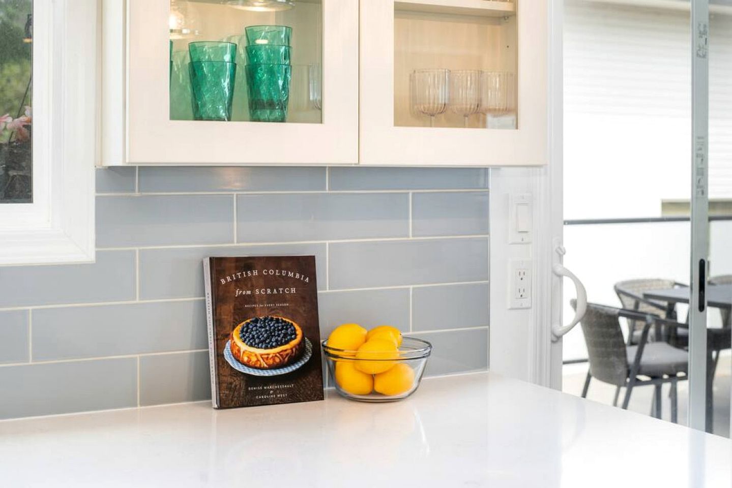 Family-Friendly Beach House with Scenic Shoreline Views near Stories Beach in Campbell River, BC