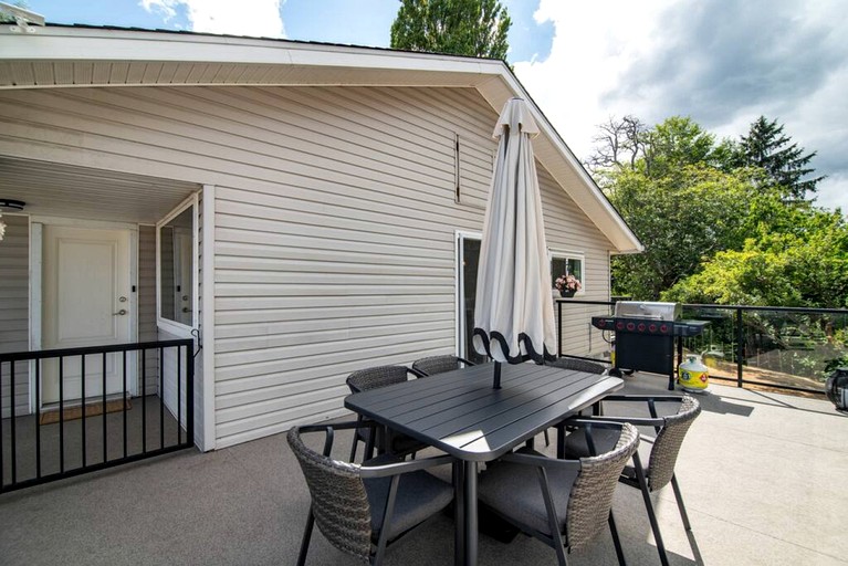 Vacation Rentals (Canada, Campbell River, British Columbia)