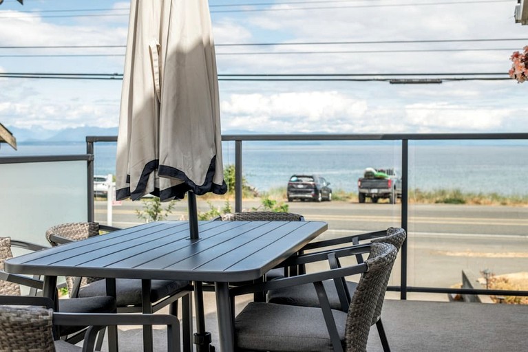 Vacation Rentals (Canada, Campbell River, British Columbia)