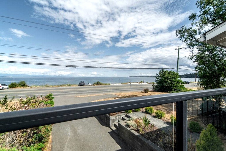 Vacation Rentals (Canada, Campbell River, British Columbia)