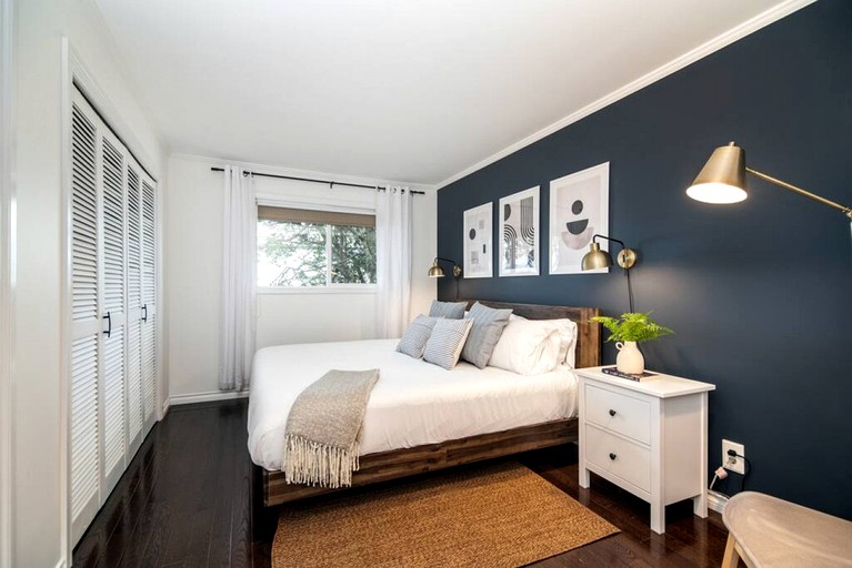 Vacation Rentals (Canada, Campbell River, British Columbia)