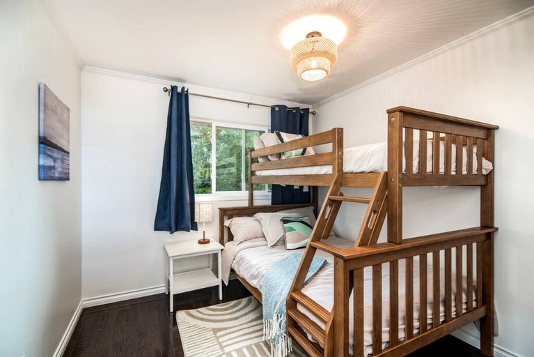 Vacation Rentals (Canada, Campbell River, British Columbia)