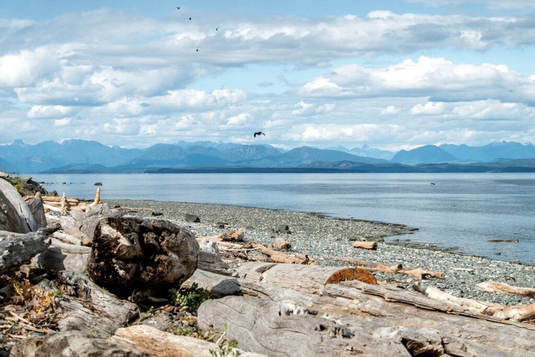Vacation Rentals (Canada, Campbell River, British Columbia)
