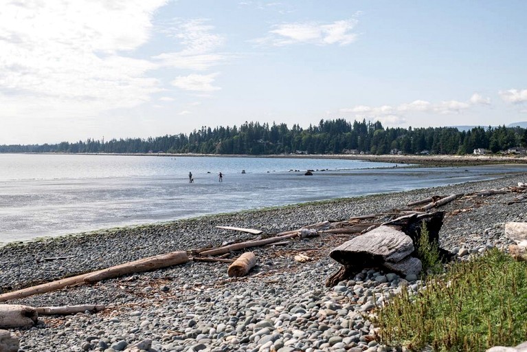 Vacation Rentals (Canada, Campbell River, British Columbia)