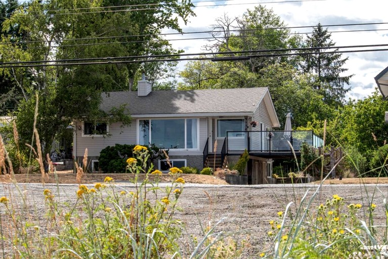 Vacation Rentals (Canada, Campbell River, British Columbia)