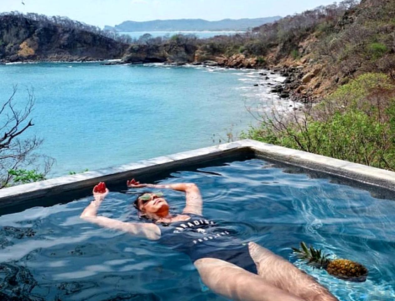 Beachfront Suite Ideal for a Romantic Getaway in Rivas, Nicaragua