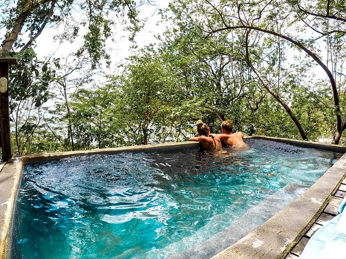Tree Houses (Tola, Rivas, Nicaragua)