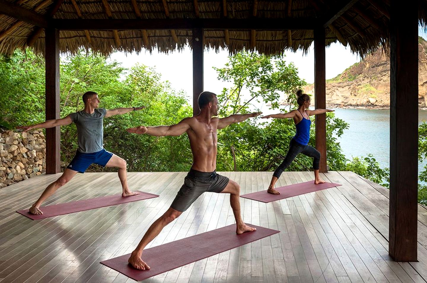 Beachfront Suite Ideal for a Romantic Getaway in Rivas, Nicaragua