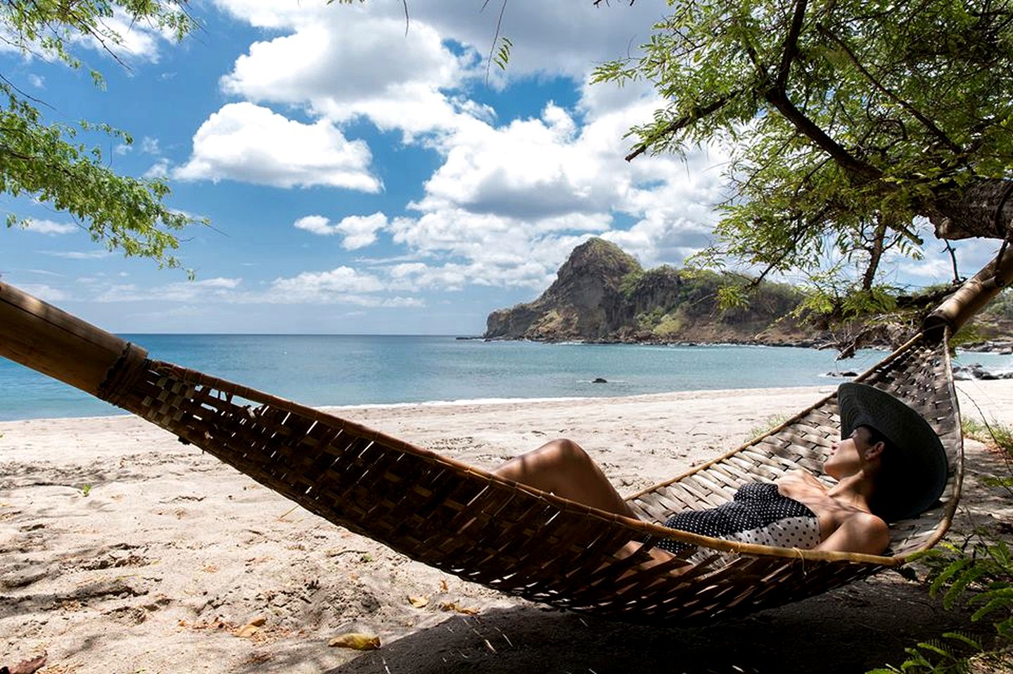 Beachfront Suite Ideal for a Romantic Getaway in Rivas, Nicaragua