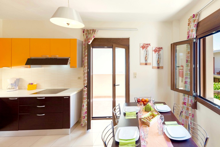 Villas (Greece, Crete, Crete)