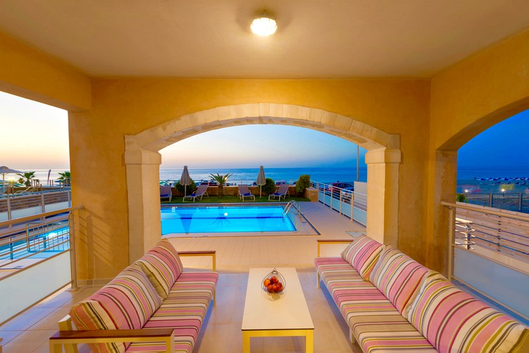 Villas (Greece, Crete, Crete)