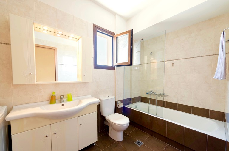 Villas (Greece, Crete, Crete)