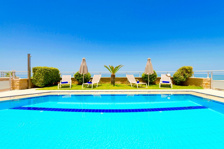 Villas (Greece, Crete, Crete)