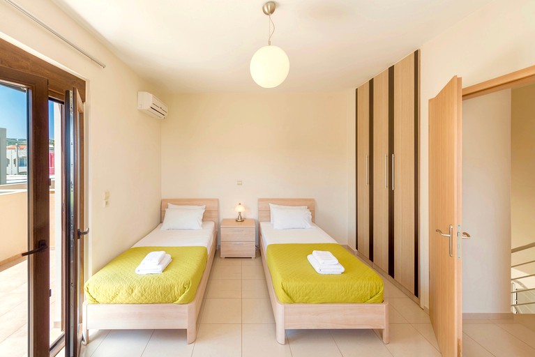 Villas (Greece, Crete, Crete)