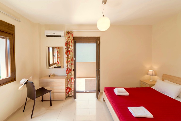 Villas (Greece, Crete, Crete)