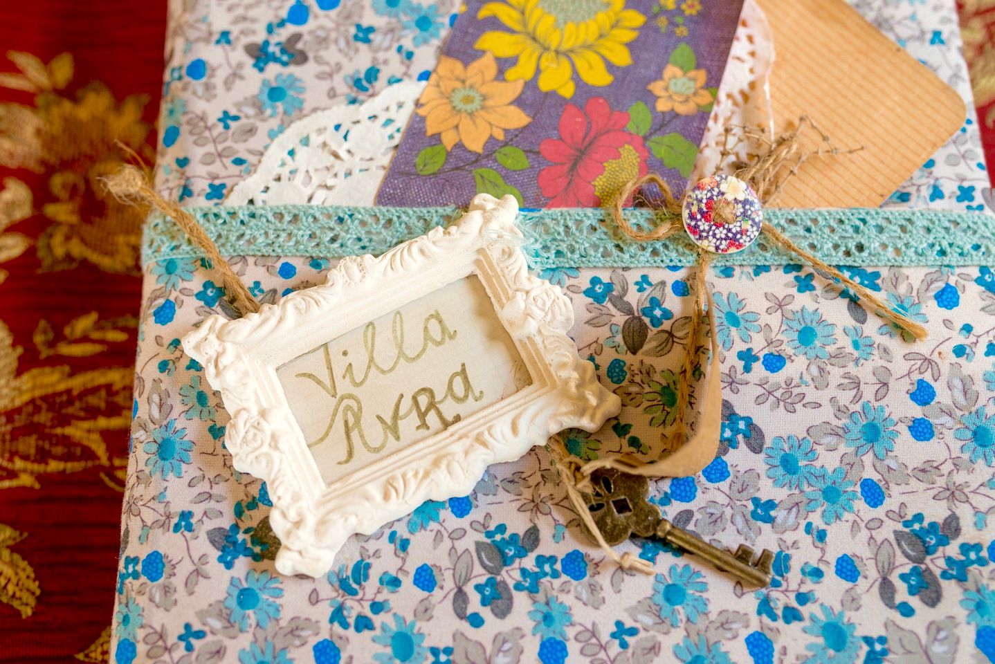 Stunning Beachfront Villa, Perfect for a Greek Vacation