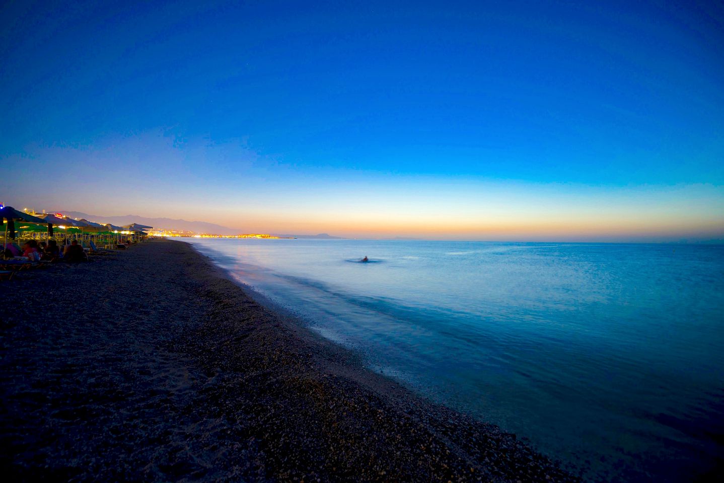 Stunning Beachfront Villa, Perfect for a Greek Vacation