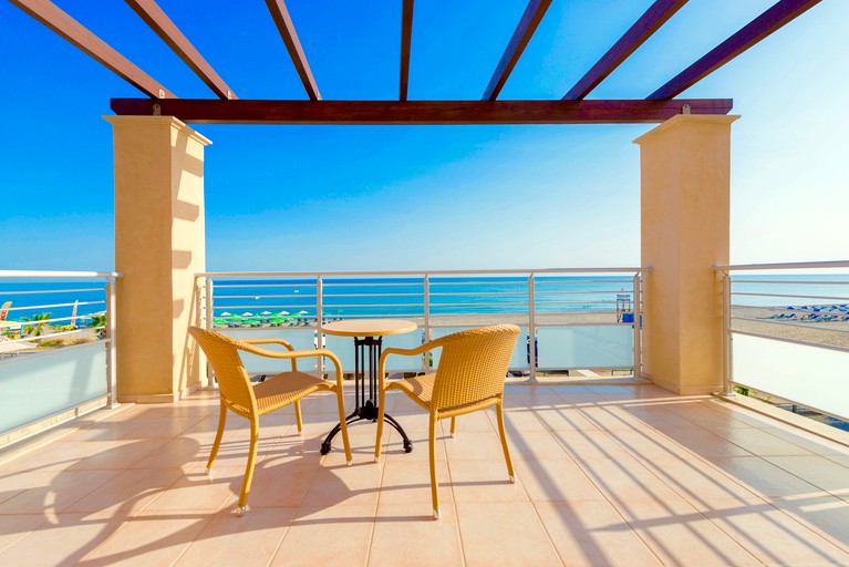 Villas (Greece, Crete, Crete)