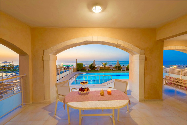 Villas (Greece, Crete, Crete)