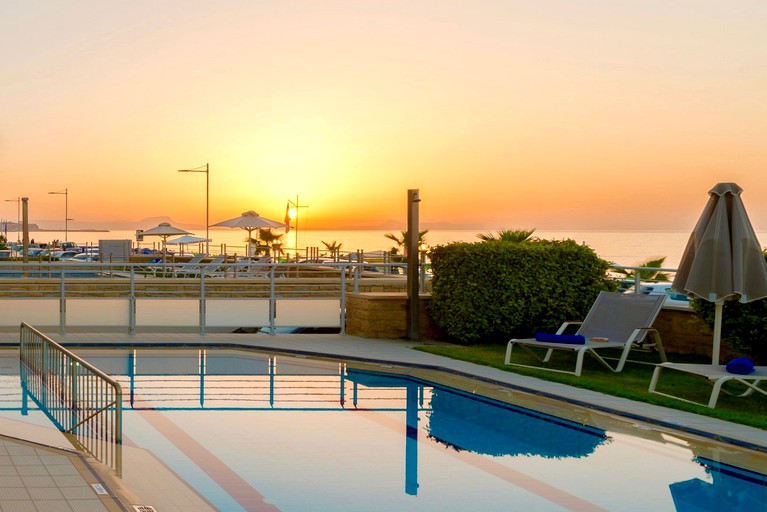 Villas (Greece, Crete, Crete)