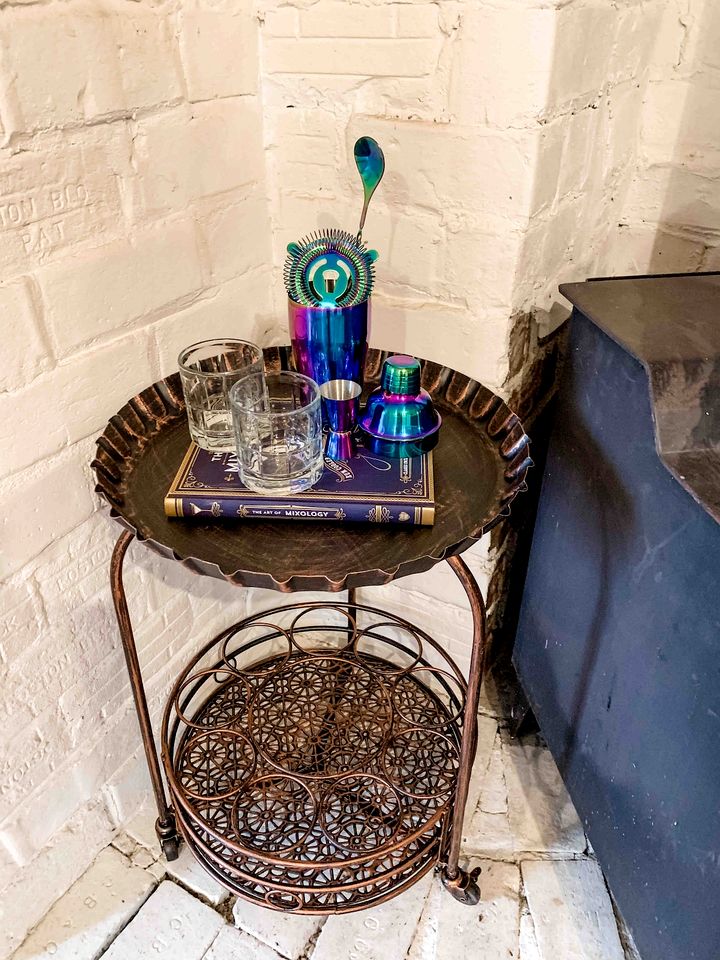 Wonderful Secluded Cottage Close to Lake Michigan in New Buffalo, Michigan