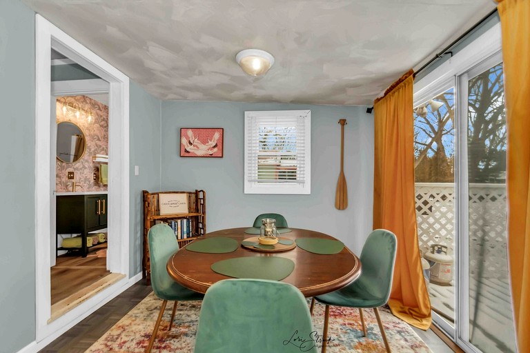 Vacation Rentals (United States of America, Grand Beach, Michigan)