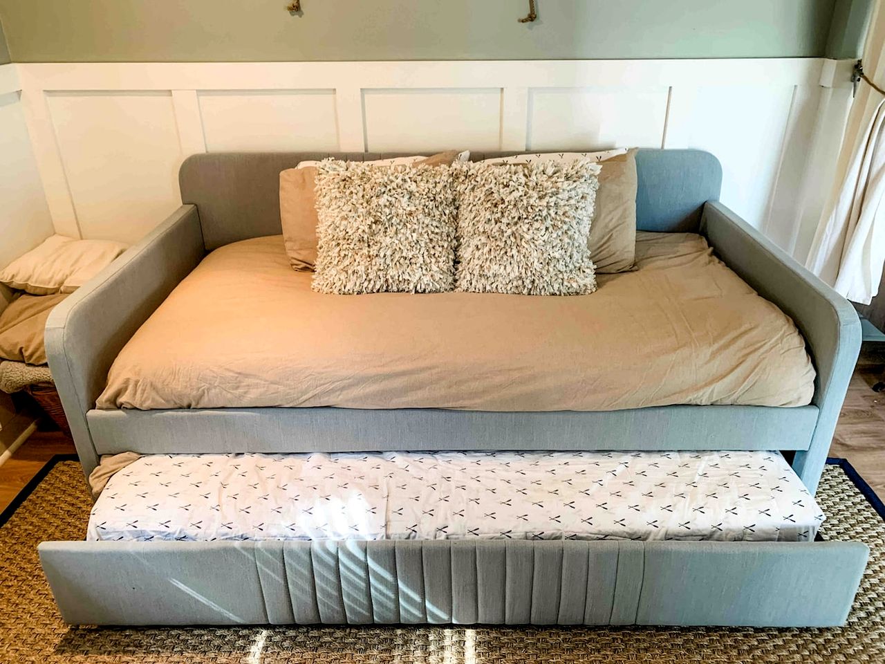 Wonderful Secluded Cottage Close to Lake Michigan in New Buffalo, Michigan