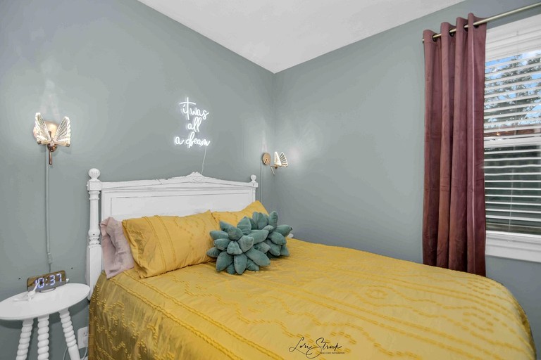 Vacation Rentals (United States of America, Grand Beach, Michigan)