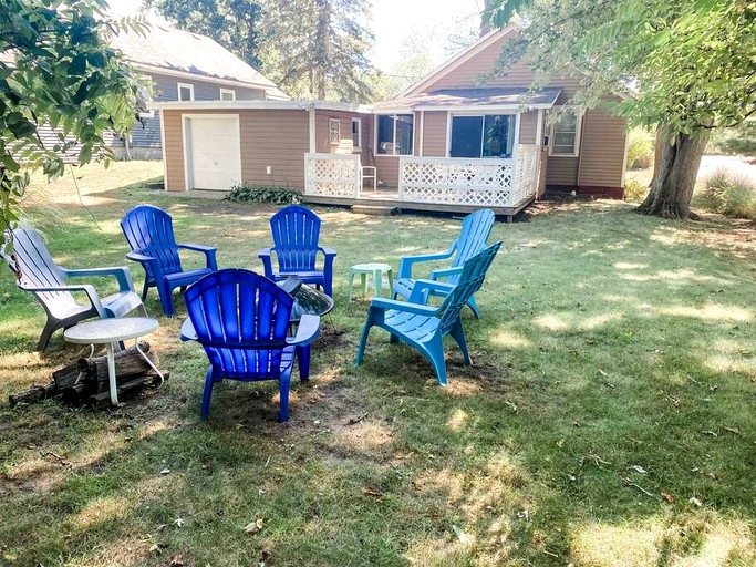 Vacation Rentals (United States of America, Grand Beach, Michigan)