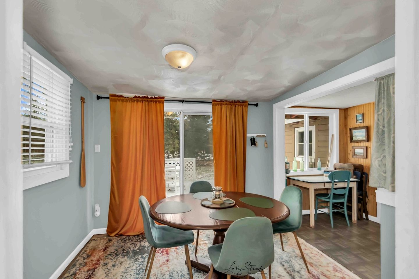 Wonderful Secluded Cottage Close to Lake Michigan in New Buffalo, Michigan