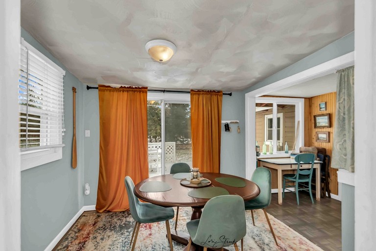 Vacation Rentals (United States of America, Grand Beach, Michigan)