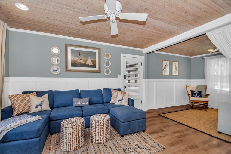 Vacation Rentals (United States of America, Grand Beach, Michigan)