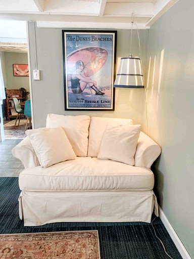 Vacation Rentals (United States of America, Grand Beach, Michigan)