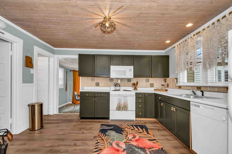 Vacation Rentals (United States of America, Grand Beach, Michigan)