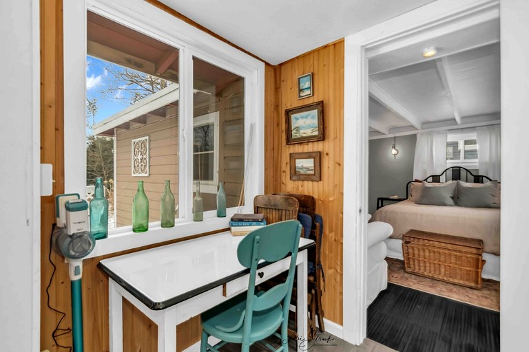 Vacation Rentals (United States of America, Grand Beach, Michigan)