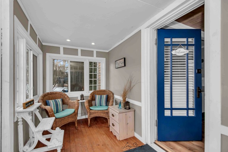 Vacation Rentals (United States of America, Grand Beach, Michigan)