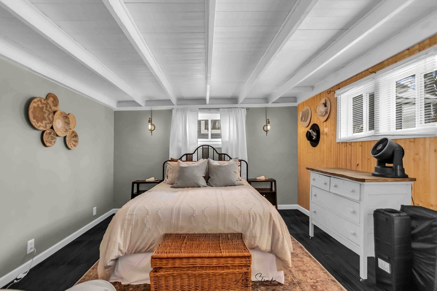 Wonderful Secluded Cottage Close to Lake Michigan in New Buffalo, Michigan