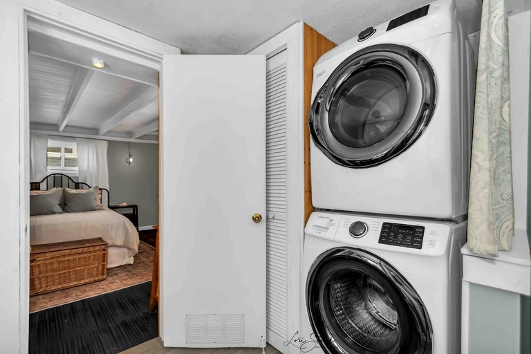 Vacation Rentals (United States of America, Grand Beach, Michigan)