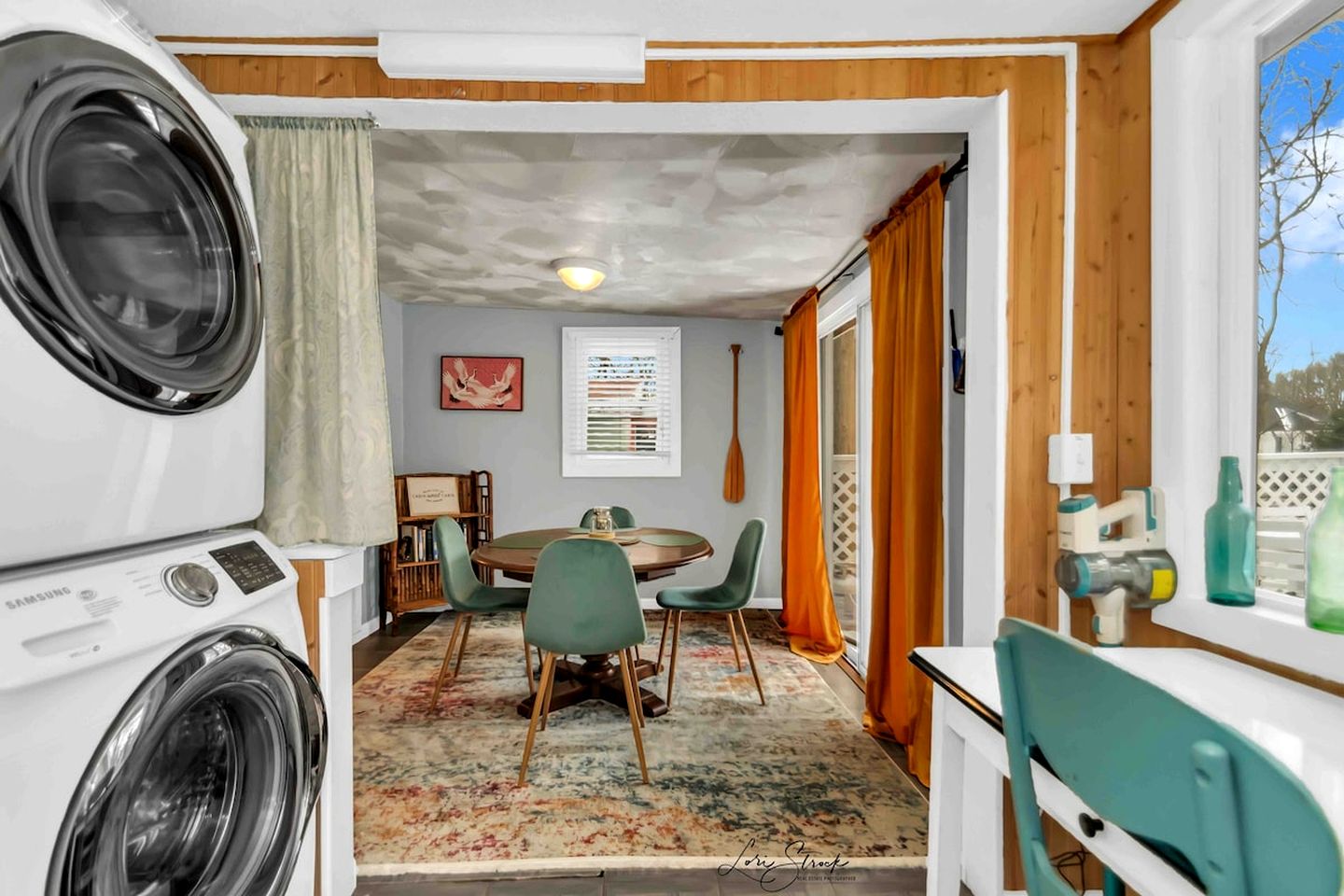 Wonderful Secluded Cottage Close to Lake Michigan in New Buffalo, Michigan