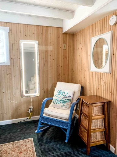 Vacation Rentals (United States of America, Grand Beach, Michigan)