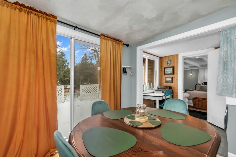 Vacation Rentals (United States of America, Grand Beach, Michigan)